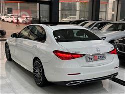 مرسيدس بنز C-Class